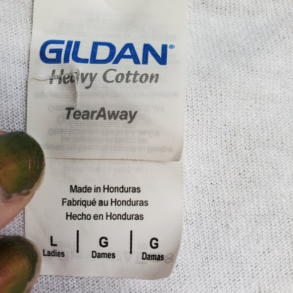 Tennessee Shirt - Picture 4 of 4